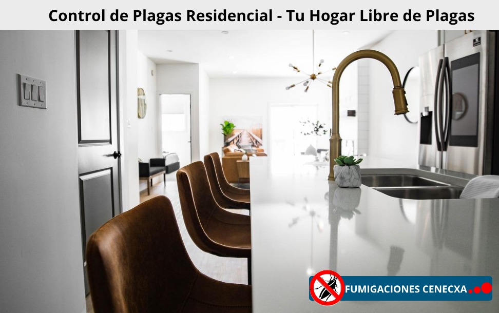 fumigacion para el hogar