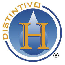 Distintivo H